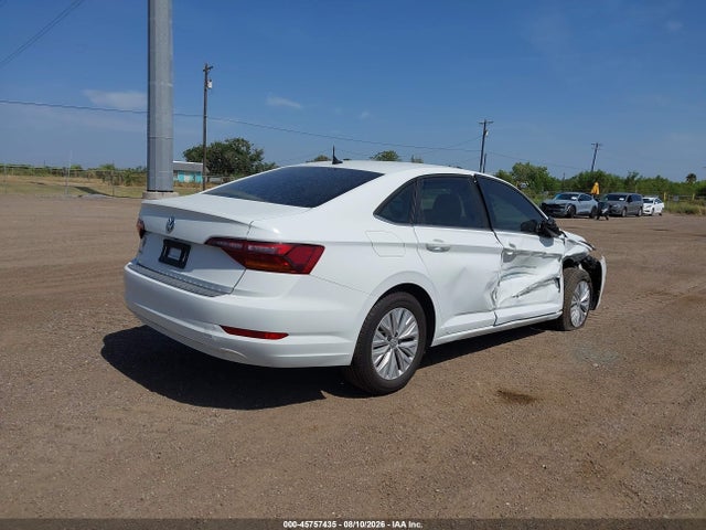 Продажа на аукционе авто 2019 Volkswagen Jetta 1.4t R-line/1.4t S/1.4t Se, vin: 3VWC57BU0KM230609, номер лота: 45757435