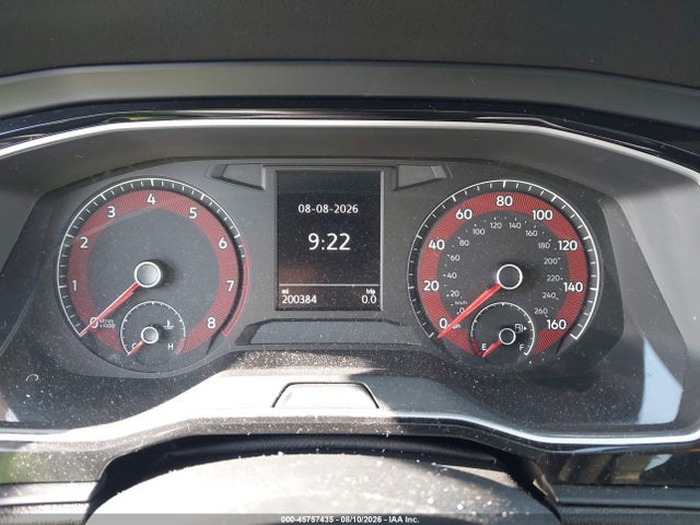 Продажа на аукционе авто 2019 Volkswagen Jetta 1.4t R-line/1.4t S/1.4t Se, vin: 3VWC57BU0KM230609, номер лота: 45757435