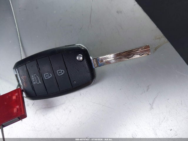 Продажа на аукционе авто 2016 Kia Soul +, vin: KNDJP3A50G7391373, номер лота: 45757437