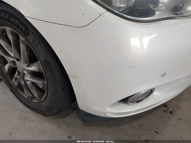 Aukcja sprzedaży 2013 Infiniti Jx35, vin: 5N1AL0MM3DC335732, numer aukcji: 45757438