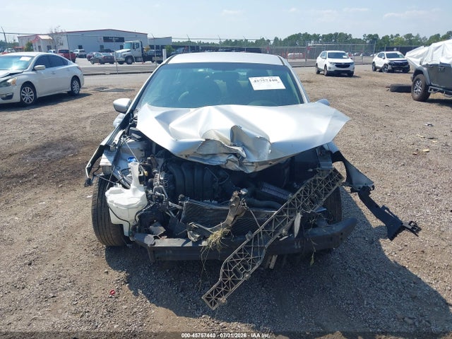 2014 Kia Forte Lx მანქანა იყიდება აუქციონზე, vin: KNAFK4A64E5066749, აუქციონის ნომერი: 45757440