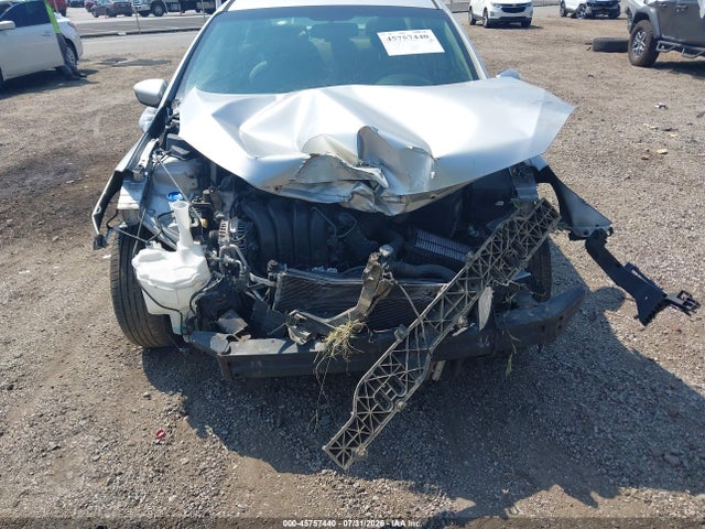 2014 Kia Forte Lx მანქანა იყიდება აუქციონზე, vin: KNAFK4A64E5066749, აუქციონის ნომერი: 45757440