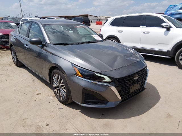 Auction sale of the 2025 Nissan Altima Sv Fwd, vin: 1N4BL4DV7SN424333, lot number: 45757441