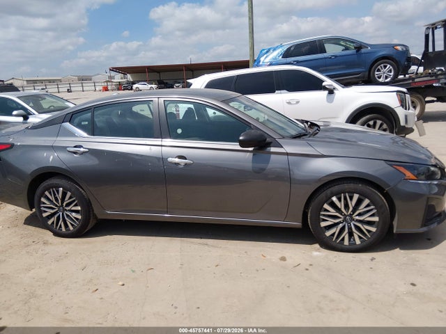 Aukcja sprzedaży 2025 Nissan Altima Sv Fwd, vin: 1N4BL4DV7SN424333, numer aukcji: 45757441