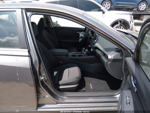 Aukcja sprzedaży 2025 Nissan Altima Sv Fwd, vin: 1N4BL4DV7SN424333, numer aukcji: 45757441