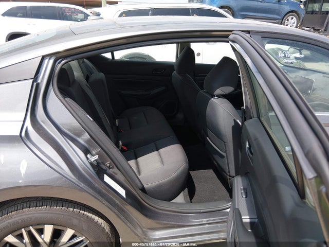 Aukcja sprzedaży 2025 Nissan Altima Sv Fwd, vin: 1N4BL4DV7SN424333, numer aukcji: 45757441