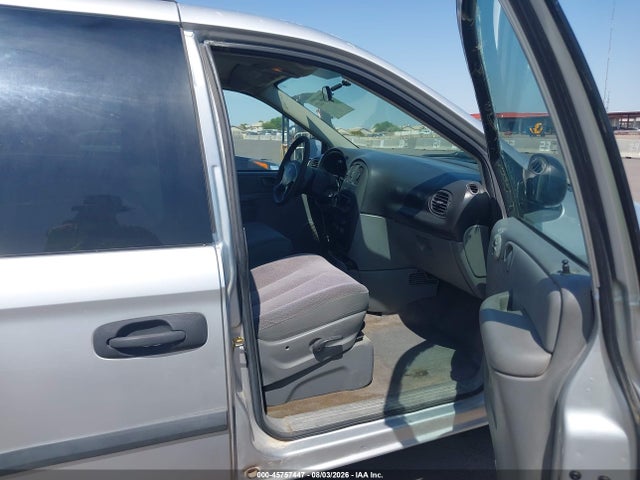 2006 Dodge Caravan Se მანქანა იყიდება აუქციონზე, vin: 1D4GP25R96B741504, აუქციონის ნომერი: 45757447