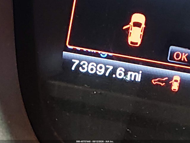 1FM5K8F83FGA27412 Ford Explorer Limited