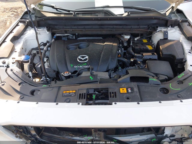 Aukcja sprzedaży 2025 Mazda Cx-5 2.5 S Preferred, vin: JM3KFBCLXS0647119, numer aukcji: 45757450
