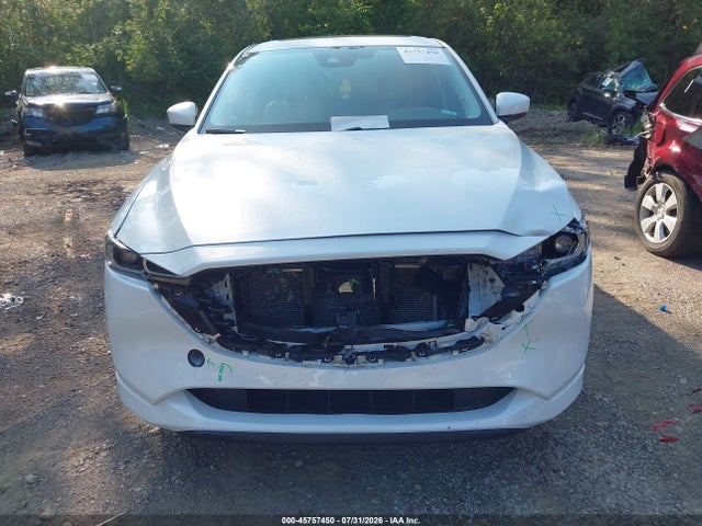 Aukcja sprzedaży 2025 Mazda Cx-5 2.5 S Preferred, vin: JM3KFBCLXS0647119, numer aukcji: 45757450