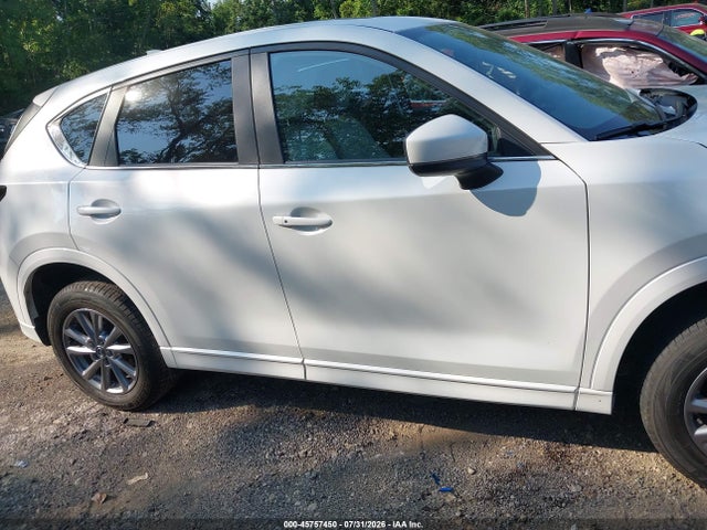 Aukcja sprzedaży 2025 Mazda Cx-5 2.5 S Preferred, vin: JM3KFBCLXS0647119, numer aukcji: 45757450