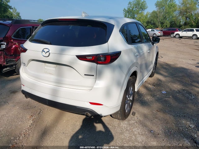 Aukcja sprzedaży 2025 Mazda Cx-5 2.5 S Preferred, vin: JM3KFBCLXS0647119, numer aukcji: 45757450