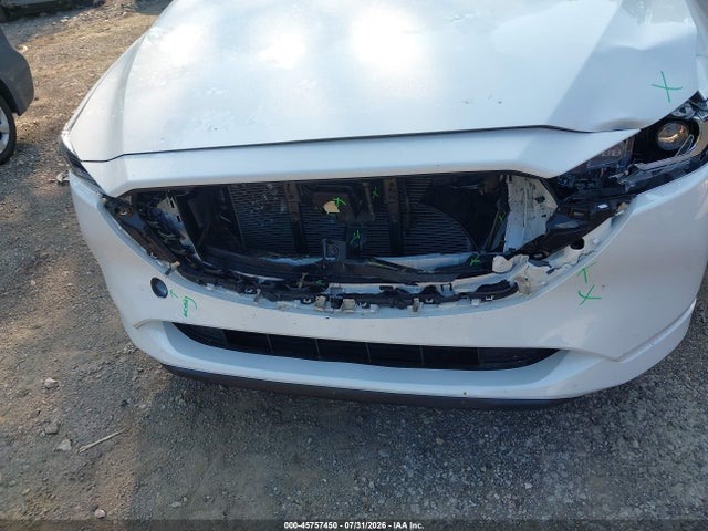 Aukcja sprzedaży 2025 Mazda Cx-5 2.5 S Preferred, vin: JM3KFBCLXS0647119, numer aukcji: 45757450