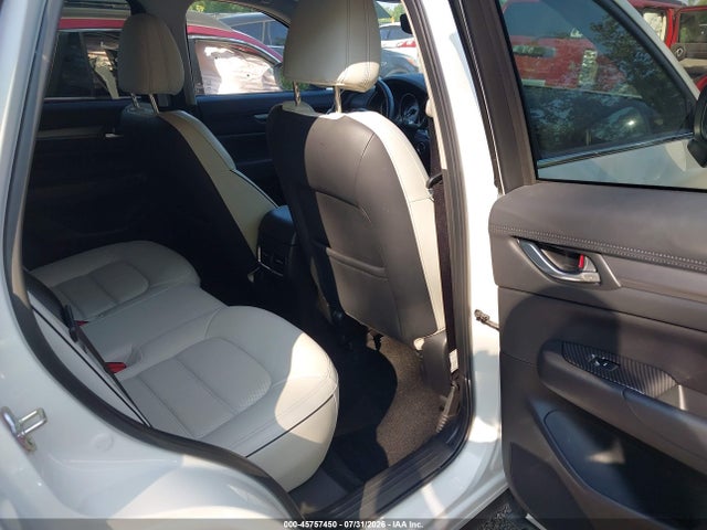Aukcja sprzedaży 2025 Mazda Cx-5 2.5 S Preferred, vin: JM3KFBCLXS0647119, numer aukcji: 45757450