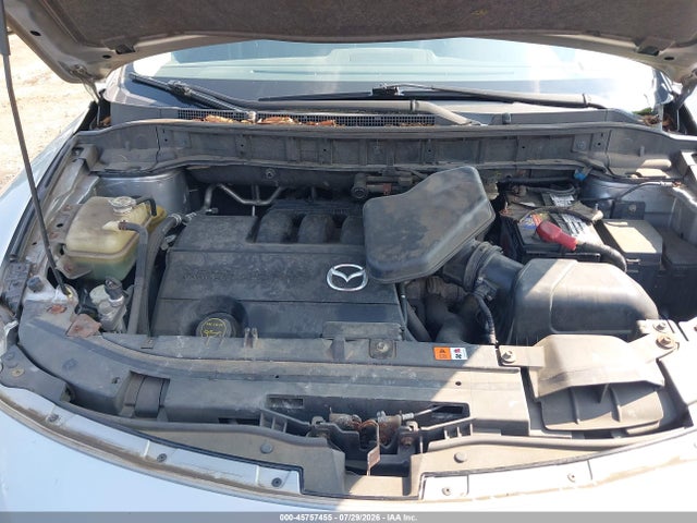 Aukcja sprzedaży 2013 Mazda Cx-9 Touring, vin: JM3TB3CV1D0419066, numer aukcji: 45757455