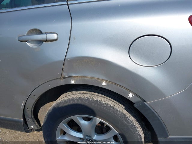 Aukcja sprzedaży 2013 Mazda Cx-9 Touring, vin: JM3TB3CV1D0419066, numer aukcji: 45757455