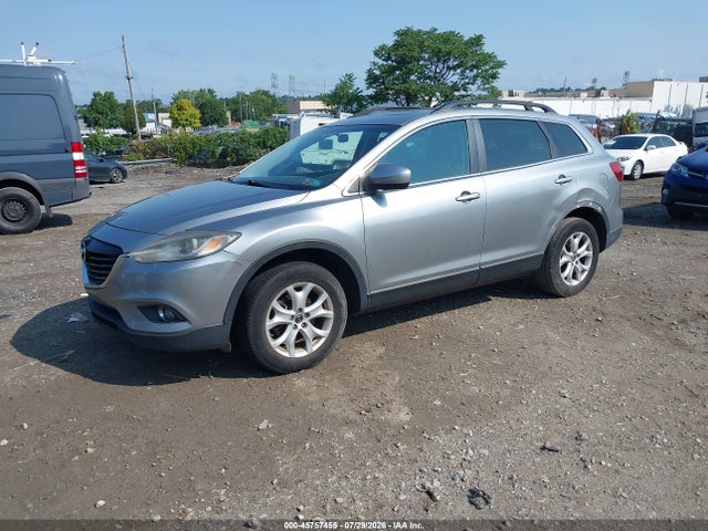 Aukcja sprzedaży 2013 Mazda Cx-9 Touring, vin: JM3TB3CV1D0419066, numer aukcji: 45757455
