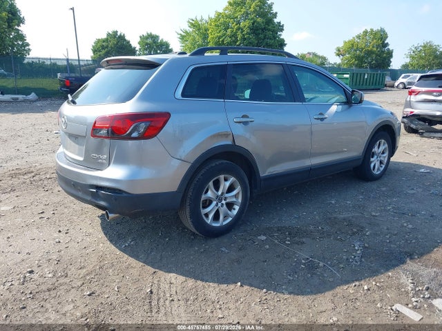 Aukcja sprzedaży 2013 Mazda Cx-9 Touring, vin: JM3TB3CV1D0419066, numer aukcji: 45757455