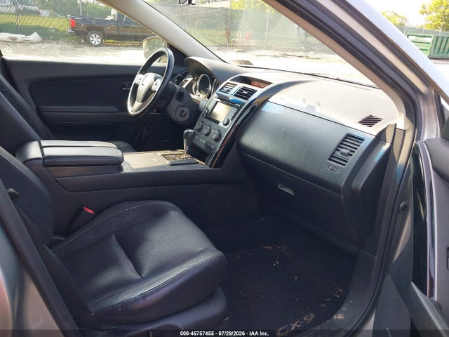 Aukcja sprzedaży 2013 Mazda Cx-9 Touring, vin: JM3TB3CV1D0419066, numer aukcji: 45757455