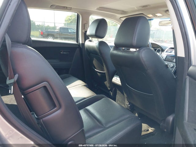 Aukcja sprzedaży 2013 Mazda Cx-9 Touring, vin: JM3TB3CV1D0419066, numer aukcji: 45757455