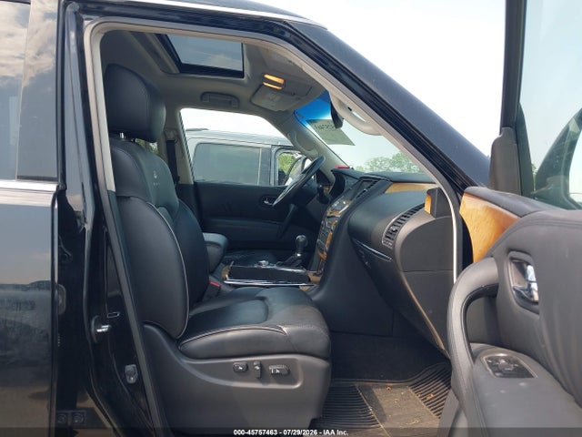 Aukcja sprzedaży 2011 Infiniti Qx56, vin: JN8AZ2NE4B9006641, numer aukcji: 45757463