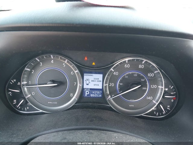 Aukcja sprzedaży 2011 Infiniti Qx56, vin: JN8AZ2NE4B9006641, numer aukcji: 45757463