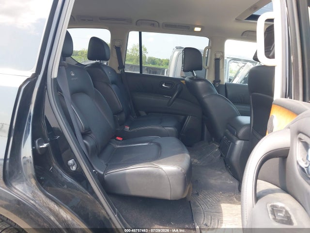 Aukcja sprzedaży 2011 Infiniti Qx56, vin: JN8AZ2NE4B9006641, numer aukcji: 45757463