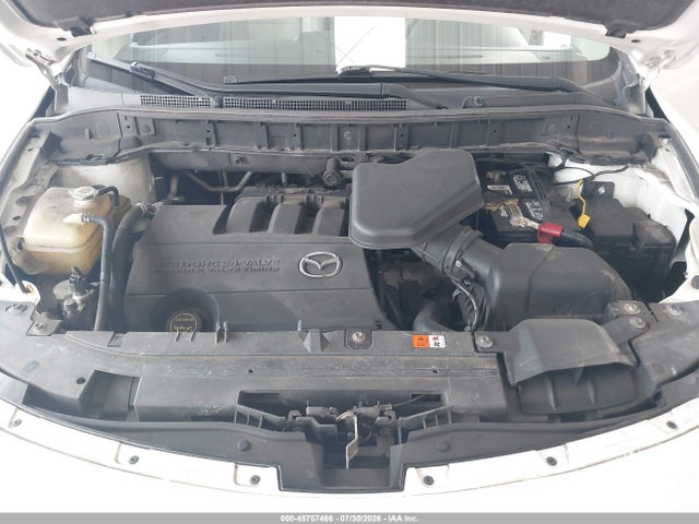 45757466 :رقم المزاد ، JM3TB3CAXE0433871 vin ، 2014 Mazda Cx-9 Touring مزاد بيع