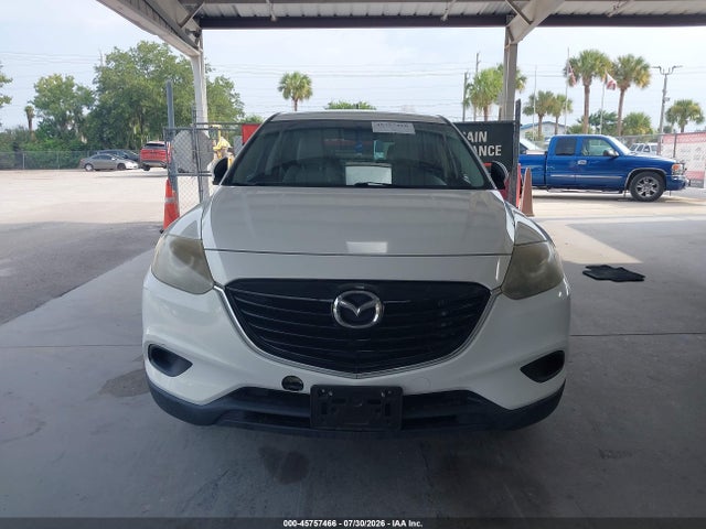 45757466 :رقم المزاد ، JM3TB3CAXE0433871 vin ، 2014 Mazda Cx-9 Touring مزاد بيع