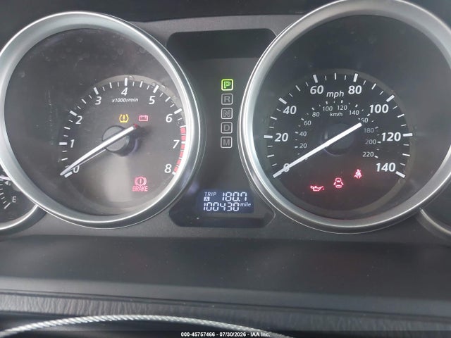 45757466 :رقم المزاد ، JM3TB3CAXE0433871 vin ، 2014 Mazda Cx-9 Touring مزاد بيع