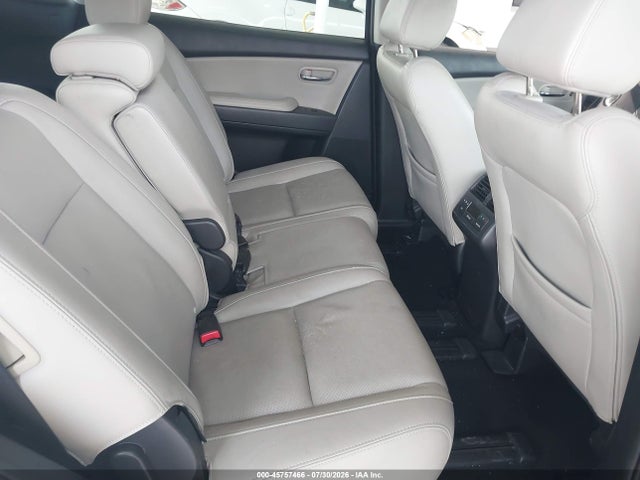 45757466 :رقم المزاد ، JM3TB3CAXE0433871 vin ، 2014 Mazda Cx-9 Touring مزاد بيع