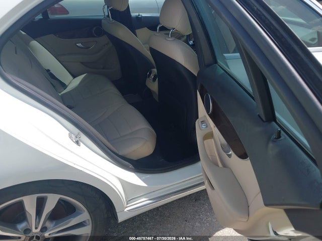 Продаж на аукціоні авто 2017 Mercedes-benz C 300, vin: 55SWF4JB9HU231362, номер лоту: 45757467