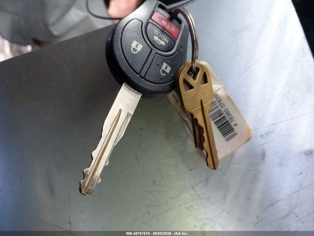 Nissan SENTRA S 2015 3N1AB7AP3FY256007 Image 11