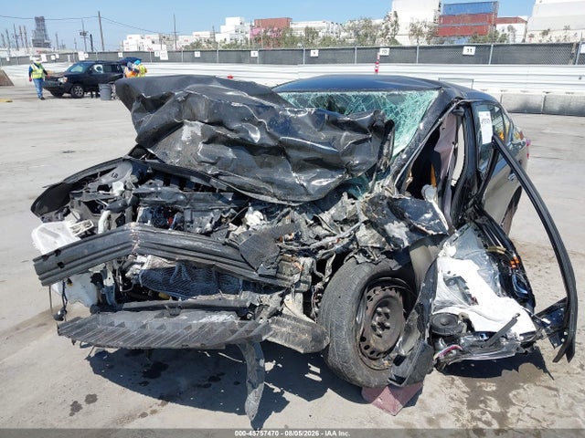 Nissan SENTRA S 2015 3N1AB7AP3FY256007 Image 6