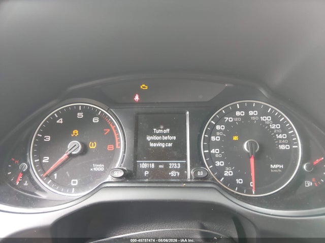Продаж на аукціоні авто 2017 Audi Q5 2.0t Premium, vin: WA1M2AFP1HA085999, номер лоту: 45757474