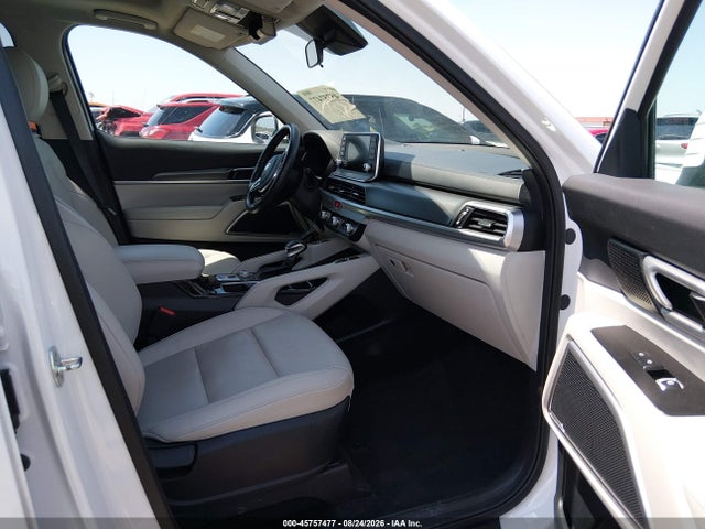 KIA Telluride S 2021 5XYP64HC7MG142235 Image 5