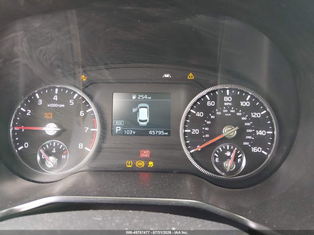 KIA Telluride S 2021 5XYP64HC7MG142235 Image 7