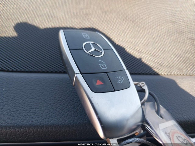 Aukcja sprzedaży 2026 Mercedes-benz Gle 350, vin: 4JGFB4FB5TB586624, numer aukcji: 45757479