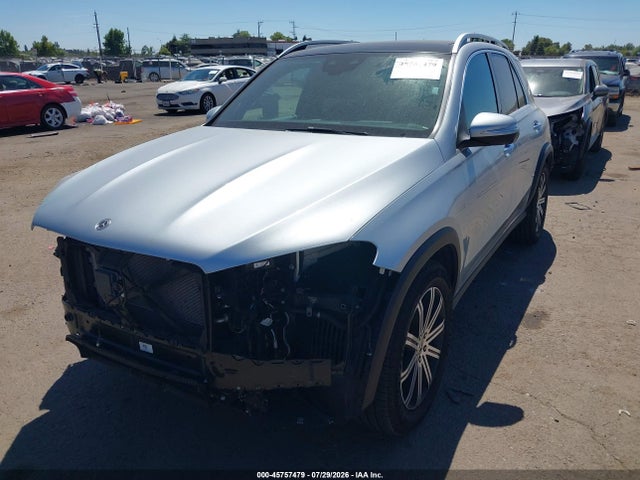 Aukcja sprzedaży 2026 Mercedes-benz Gle 350, vin: 4JGFB4FB5TB586624, numer aukcji: 45757479