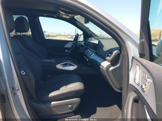 Aukcja sprzedaży 2026 Mercedes-benz Gle 350, vin: 4JGFB4FB5TB586624, numer aukcji: 45757479