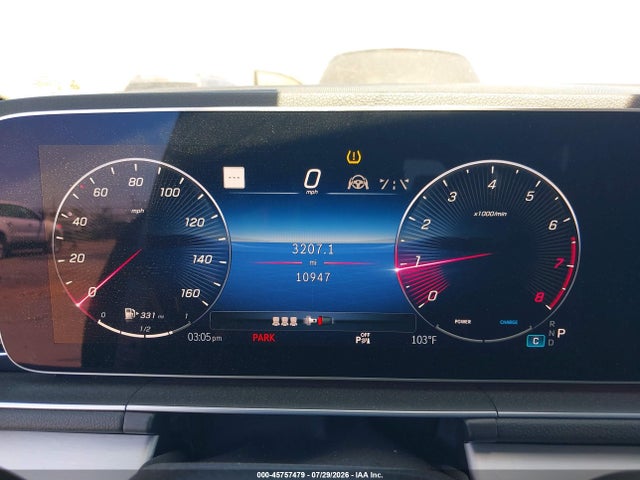 Aukcja sprzedaży 2026 Mercedes-benz Gle 350, vin: 4JGFB4FB5TB586624, numer aukcji: 45757479