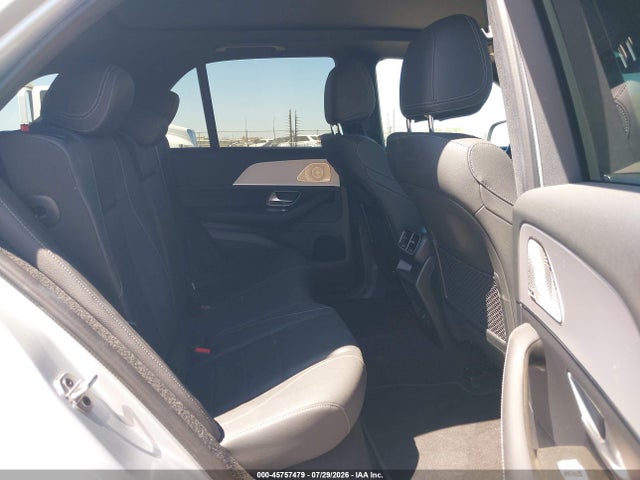 Aukcja sprzedaży 2026 Mercedes-benz Gle 350, vin: 4JGFB4FB5TB586624, numer aukcji: 45757479