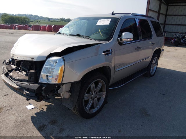 Продаж на аукціоні авто 2009 Cadillac Escalade Standard, vin: 1GYFK232X9R138984, номер лоту: 45757481