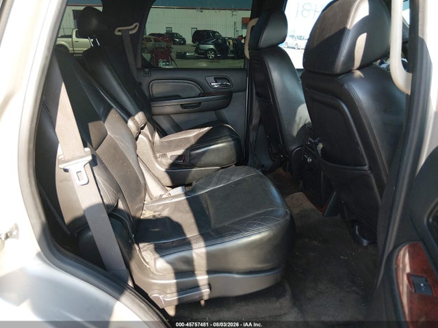 Продаж на аукціоні авто 2009 Cadillac Escalade Standard, vin: 1GYFK232X9R138984, номер лоту: 45757481
