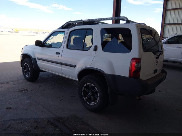 Aukcja sprzedaży 2003 Nissan Xterra Xe, vin: 5N1ED28Y43C689040, numer aukcji: 45757483
