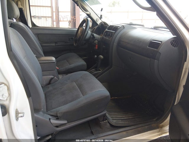 Aukcja sprzedaży 2003 Nissan Xterra Xe, vin: 5N1ED28Y43C689040, numer aukcji: 45757483