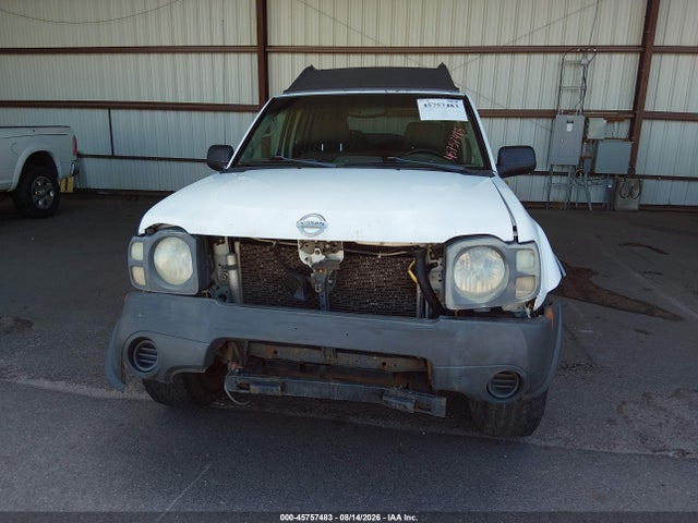 Aukcja sprzedaży 2003 Nissan Xterra Xe, vin: 5N1ED28Y43C689040, numer aukcji: 45757483