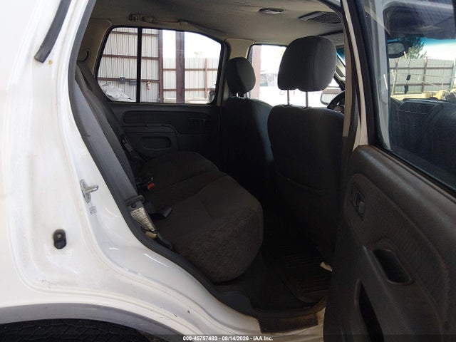Aukcja sprzedaży 2003 Nissan Xterra Xe, vin: 5N1ED28Y43C689040, numer aukcji: 45757483