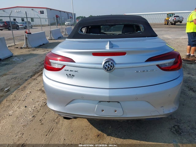 Продажа на аукционе авто 2016 Buick Cascada Premium, vin: W04WT3N57GG072767, номер лота: 45757484