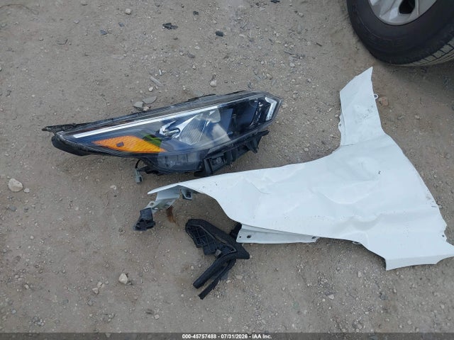 Продажа на аукционе авто 2024 Nissan Sentra S Xtronic Cvt, vin: 3N1AB8BV4RY243421, номер лота: 45757488